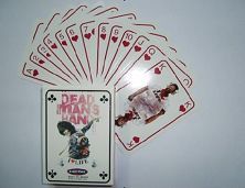 Deck of cards